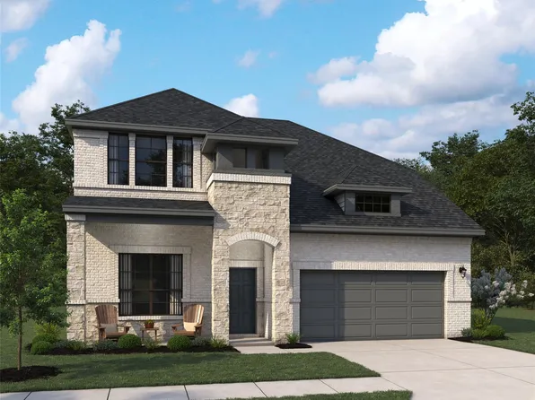 21918 Bluestem Fields Dr, Waller, TX 77484