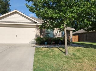 3212 Dumas Dr, Anna, TX 75409