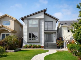 7 Howard Ave N, Burnaby, BC V5B 1J6