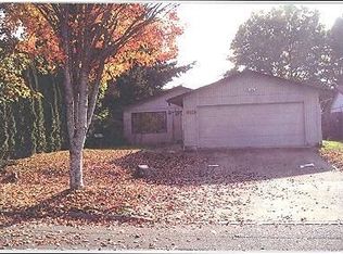 1534 Wyatt Ave, Stayton, OR