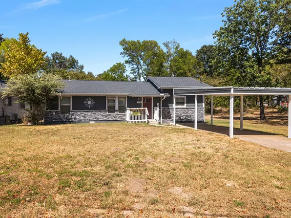 120 Memorial Dr, Mabank, TX 75156