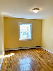 Rented by The Macon Realty