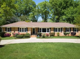 1113 Greenacres, Anderson, SC 29621