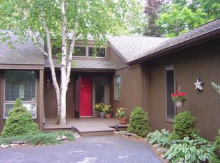 10274 Old Stage Rd, Sister Bay, WI 54234