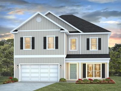 4308 Knollwood Cir, Valdosta, GA, 31602