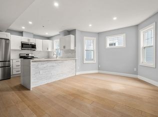 679 Columbia Rd #4, Dorchester, MA 02125