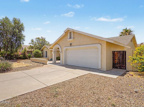 5731 E Marilyn Rd