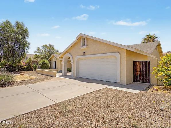5731 E Marilyn Rd, Scottsdale, AZ 85254