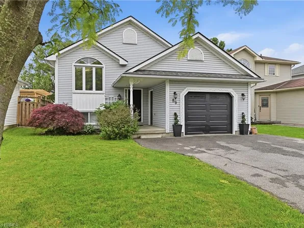 59 Morgan Dr, Haldimand County, ON N3W 1H7