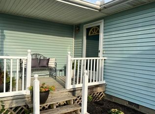 2038 W Trolley Car Ln, Carthage, MO 64836
