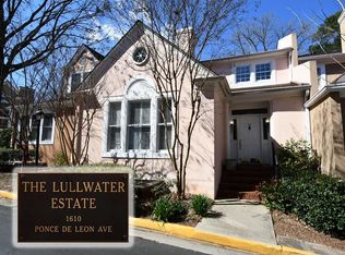 22 Lullwater Estate Rd NE, Atlanta, GA 30307