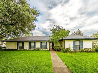 101 Creole Ln, Thibodaux, LA 70301