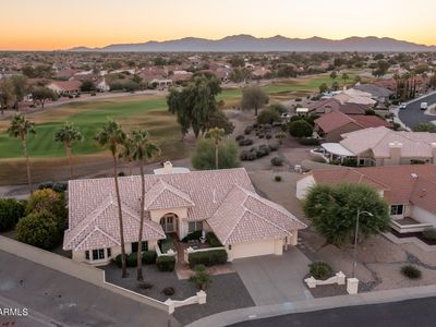 14405 W Yukon Dr, Sun City West, AZ, 85375