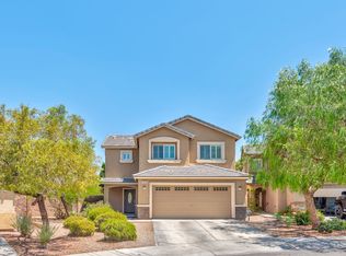 1076 Carson Run St, Henderson, NV 89002