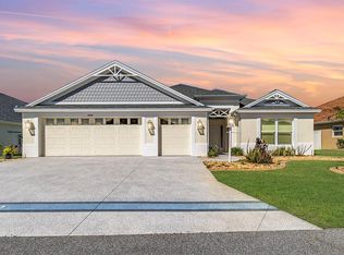 580 Gough Pl, The Villages, FL 32163