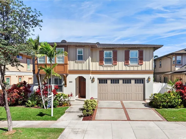 91-1104 Waikapoo St, Ewa Beach, HI 96706