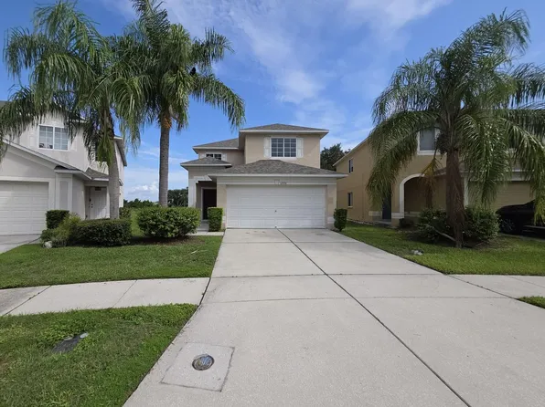 12938 Fennway Ridge Dr, Riverview, FL 33579