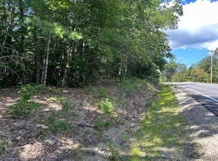 Lot 06-04 Route 109 Route, Acton, ME 04001
