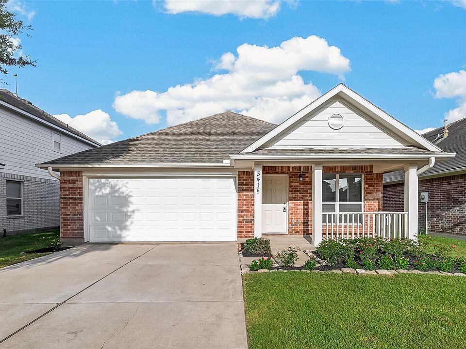 1st image of 3418 W Rainmill Dr