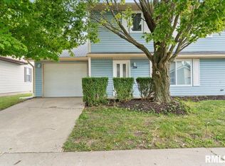 124 Volare Ln, Springfield, IL 62703