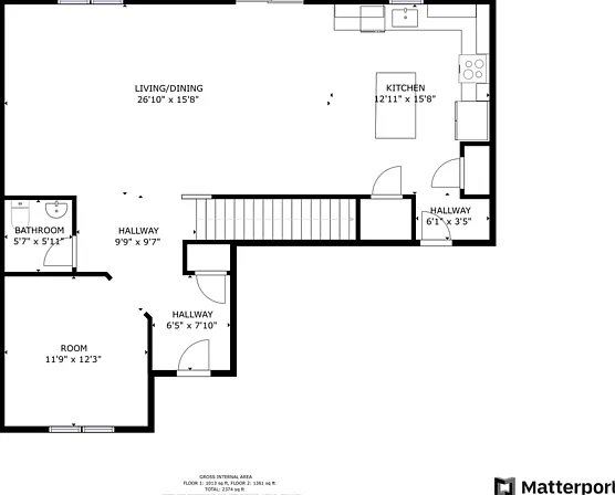 1716 Luna Way — Photo 7