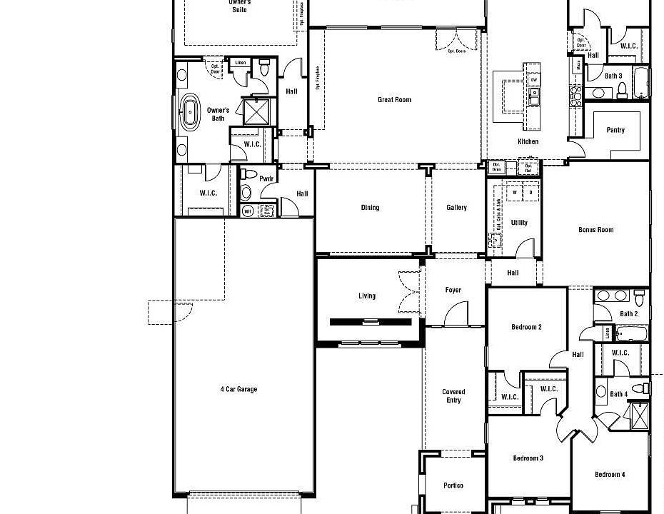 2nd image of 10618 E Trillium Ave