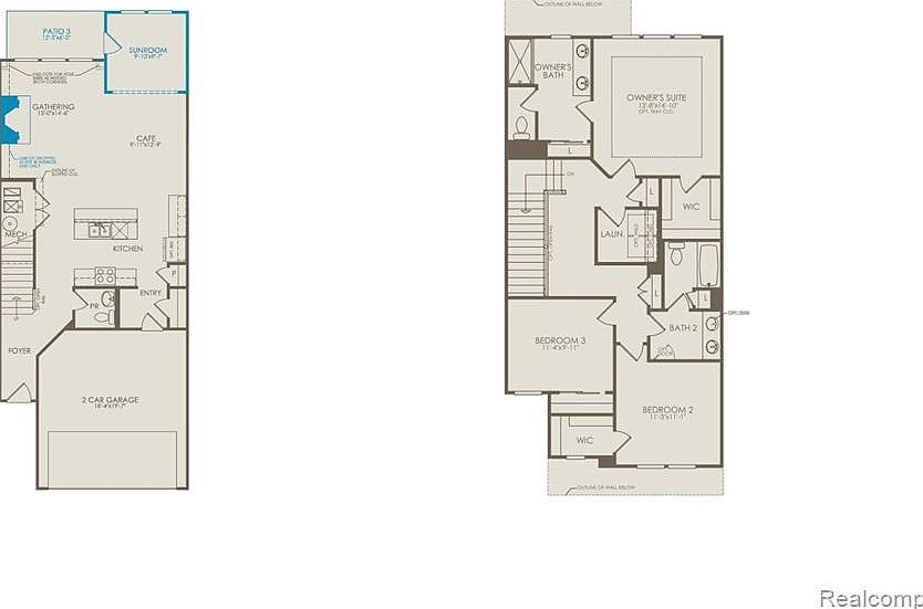 23100 Addison Cir, Commerce Twp, MI 48390 MLS 20230036971 Zillow