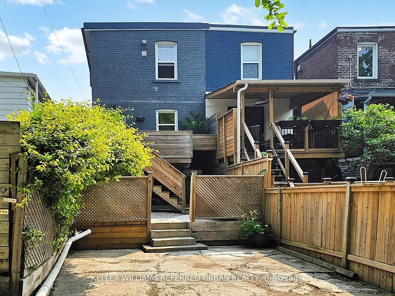 266 Highfield Rd #UPPER — Photo 18