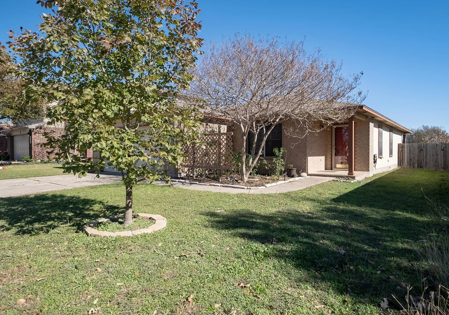 Delightful & Convenient 3 Bedroom, 2 Bath Home in Pflugerville — Photo 3