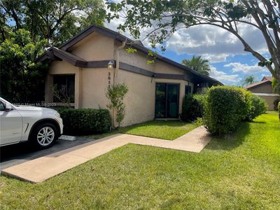 3811 NW 94th Way, Sunrise, FL, 33351