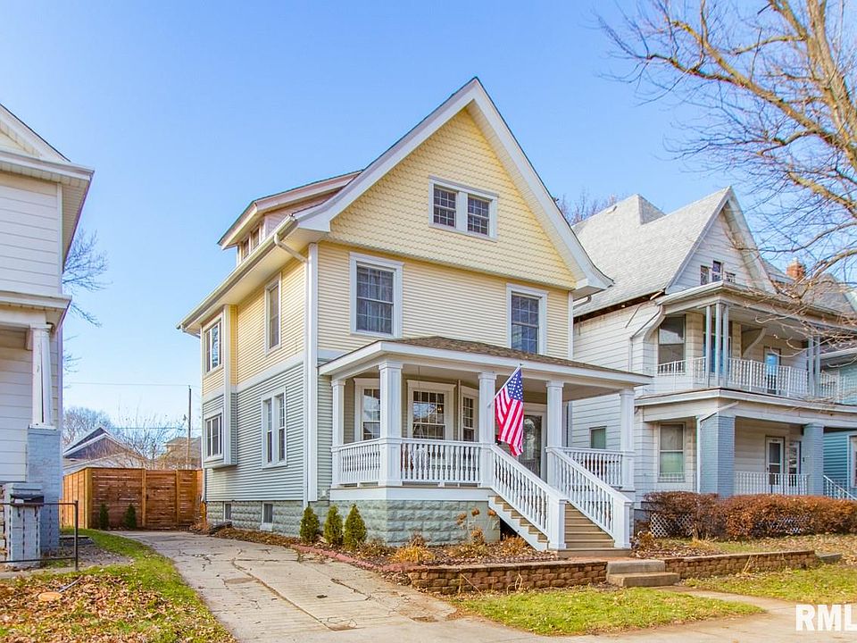 1st image of 1023 N Elmwood Ave