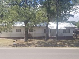 706 White Mountain Dr, Ruidoso, NM 88345