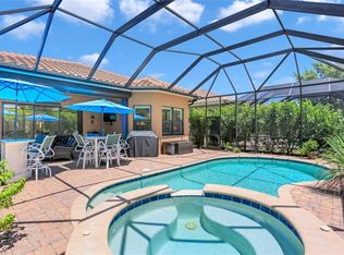 3578 Beaufort Ct, Naples, FL 34119