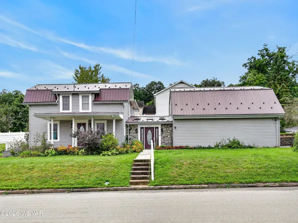 2087 W Southern Ave, South Williamsport, PA 17702