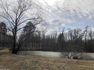 109 Stringfellow Ln, Pangburn, AR 72121