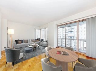 200 E 69th St APT 14E, New York, NY 10021