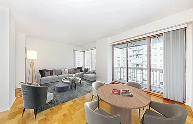 200 East 69th Street, #14E