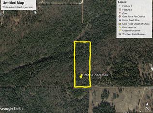 Cibola Trl, Gore, OK 74435