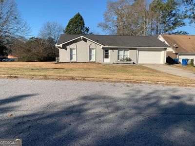 100 Glace Rd, College Park, GA, 30349