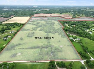 18318 Nation Rd, Holt, MO 64048
