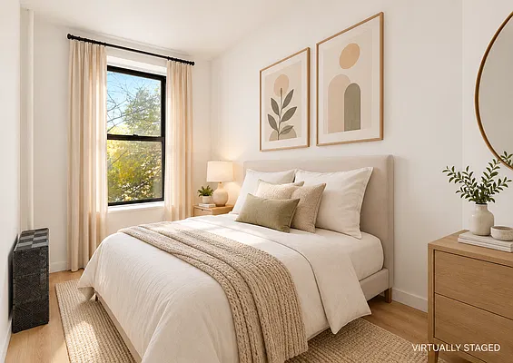 Bedroom, photo 4