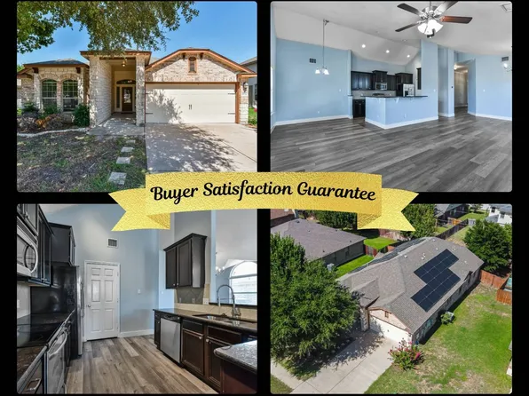 6804 Golden Oak Ln, Killeen, TX 76542