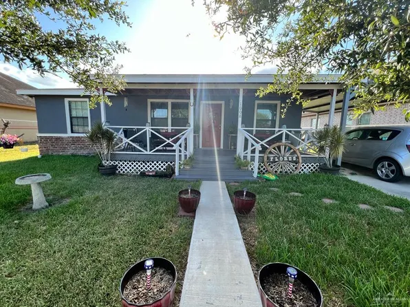 1008 Lila St, San Juan, TX 78589