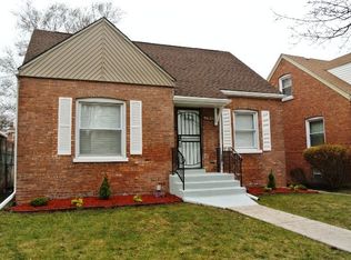 9638 S Green St, Chicago, IL 60643