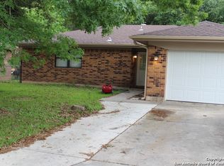 132 Sioux Cir, Cibolo, TX 78108
