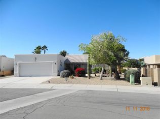 10142 S Del Montes, Yuma, AZ 85367