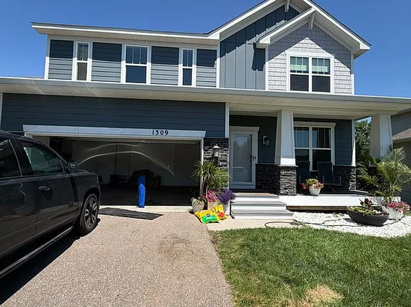 1309 Shadow Creek Curv, Eagan, MN 55123