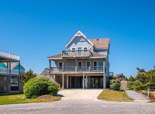 108 E Sea Spray Ct LOT 17, Nags Head, NC 27959