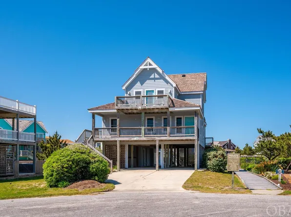 108 E Sea Spray Ct Lot 17, Nags Head, NC 27959