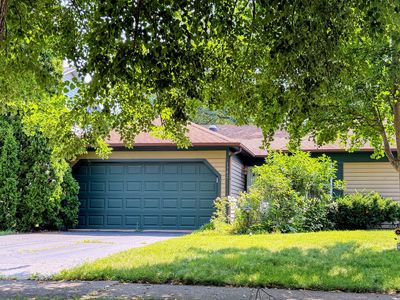 (Undisclosed Address), Naperville, IL, 60565
